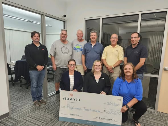 Community support